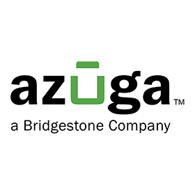 Azuga logo